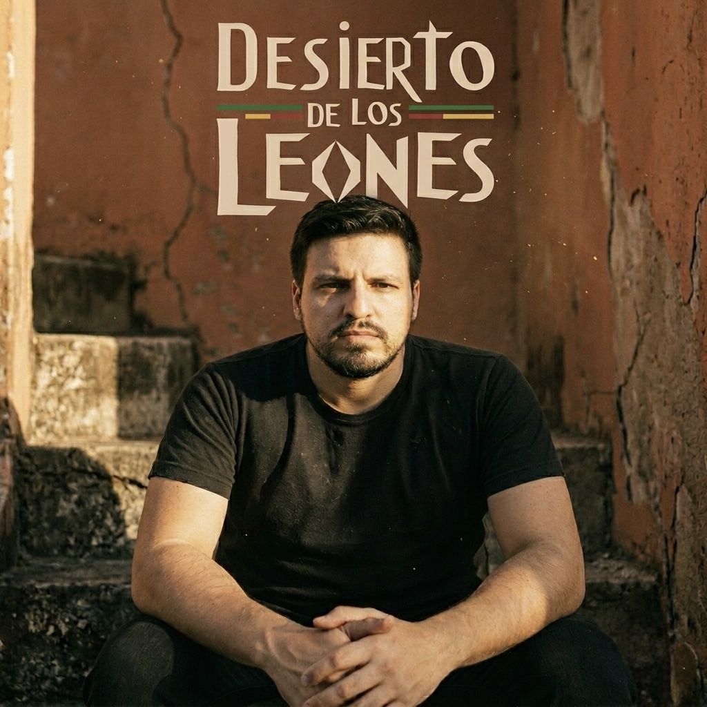 Desierto de los Leones